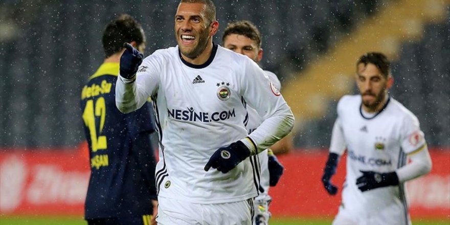 Fenerbahçe Menemen Maç özeti