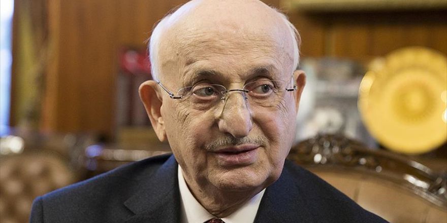 Meclis Başkanı Kahraman ameliyata alındı