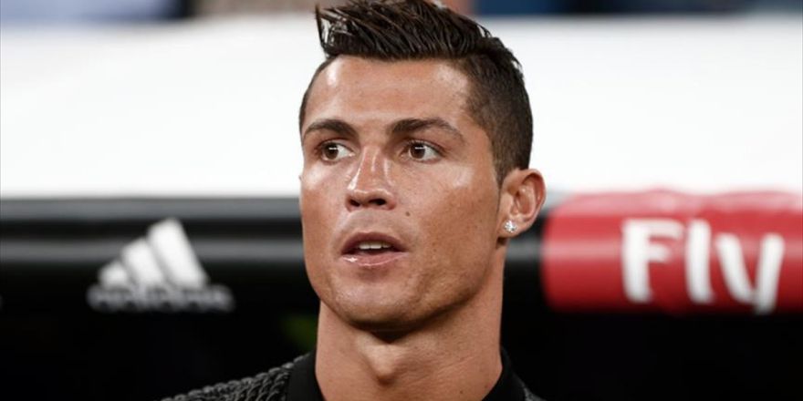 Uluslararası organizasyonların en golcü ismi Ronaldo