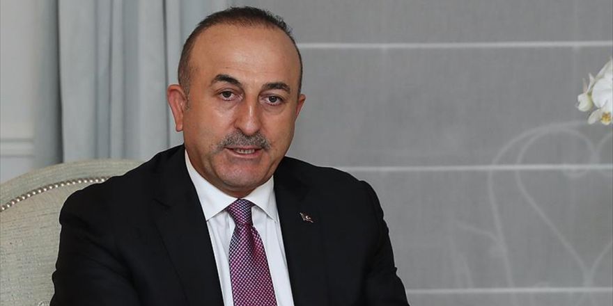 'Mutabakatı İhlal Etmek İsteyenler Var'