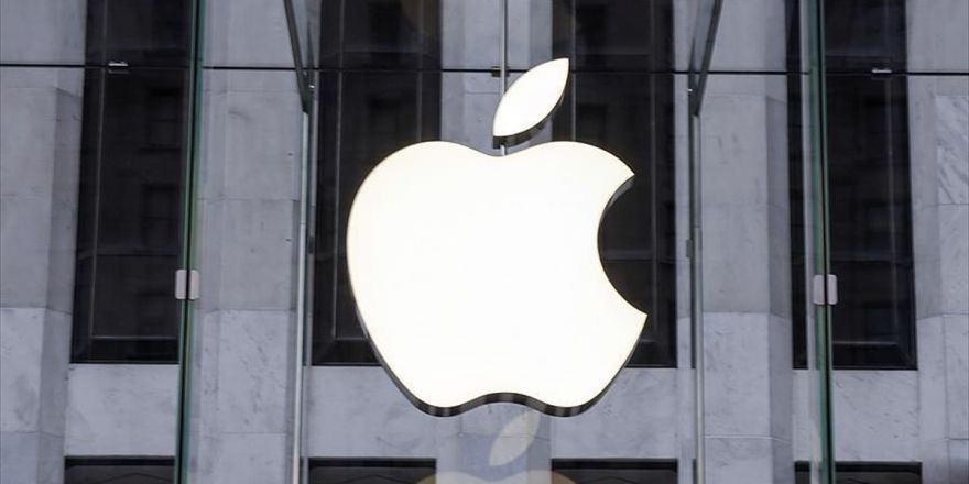 Apple'a 'Facetime' Davası