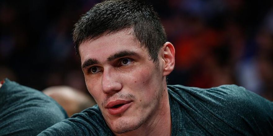 İlyasova Takımını Galibiyete Taşıdı