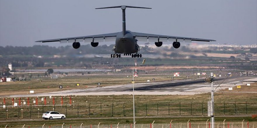 Fikri Işık'tan NATO'ya İncirlik resti