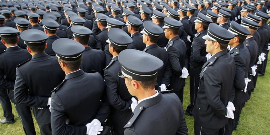 Pomem'de Eğitim Süresi Kısaltıldı