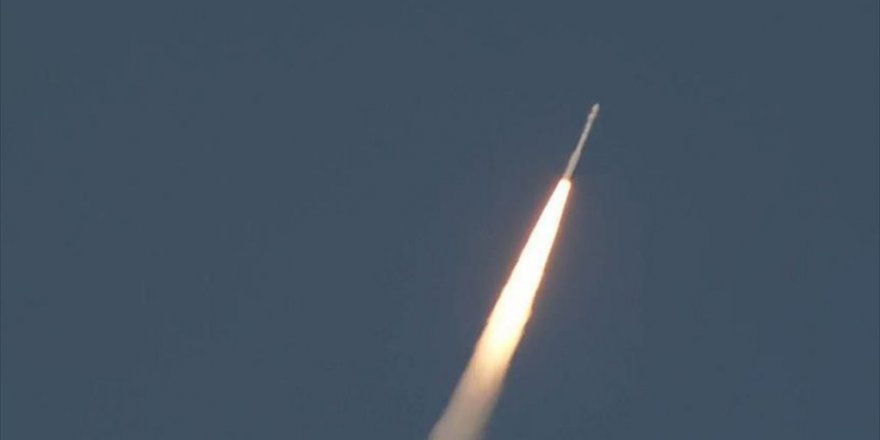 Göktürk-1 Yeni buluşlar keşfetti