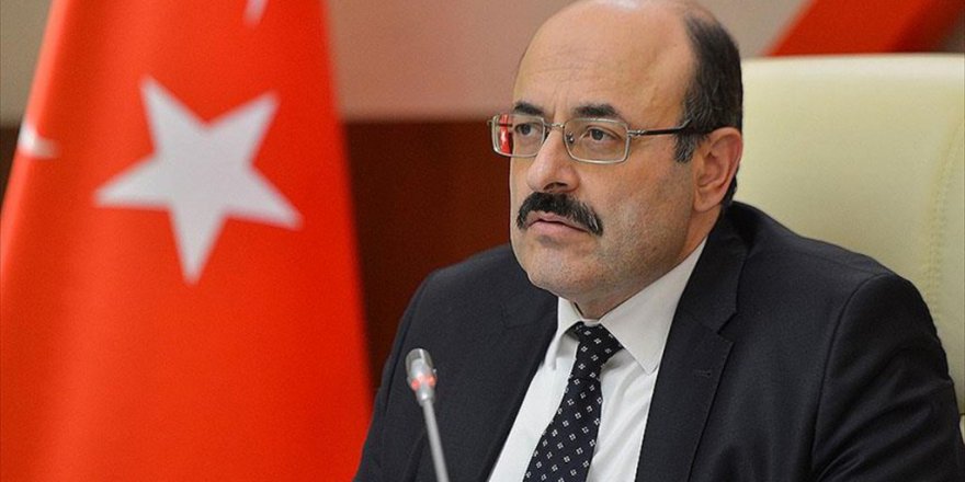 Yök'den müjde 'Sanayi Bursu' Verecek