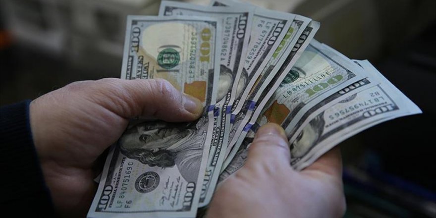 Dolar/tl karşısında tırmanışa geçti