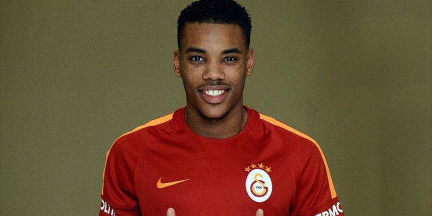 Garry Rodrigues Resmen Galatasaray'da