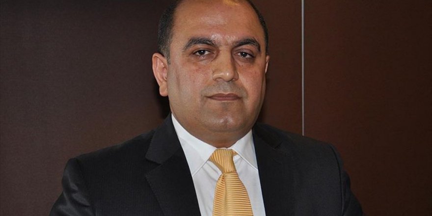 Binali Yıldırım'ın Irak Ziyareti Ticarete Can Suyu Verecek'