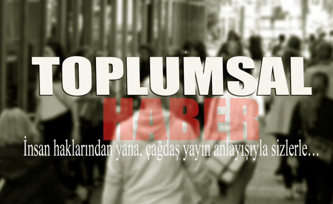 Toplumsal Haber yayında