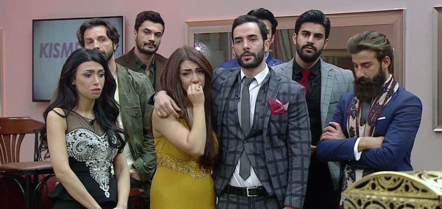 Kısmetse Olur KHK sonrası final yaptı