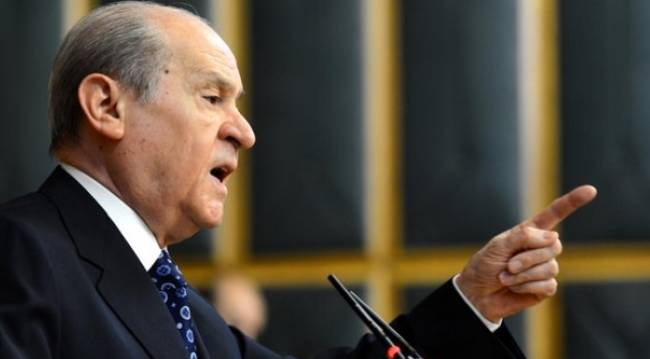 Bahçeli’nin gaziler günü mesajında dikkat çeken vurgu