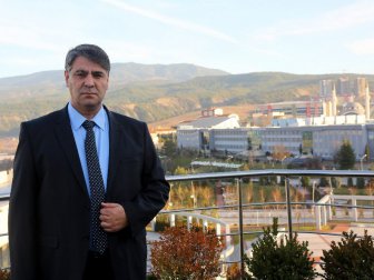 Karabük Üniversitesi'ne Teknokent Kurulması Onaylandı