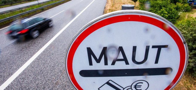 Avusturya'dan Almanya’ya Mahkemeye şoku!