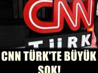 CNN Türk'ten flaş karar: Yayından kaldırılıyor