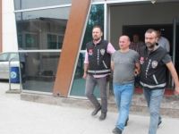 Kocaeli, Darıca'da 2 Kardeşi Öldüren Zanlı, Yurt Dışına Kaçarken Yakalandı (Erdal Karadaş, Ruşen Karadaş)