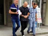Ünlülerin Özel Dedektifi Joseph Erdem Gözaltına Alındı