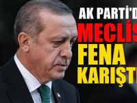 AKParti Trabzon'da 'Erdoğan' krizi! Tartışma çıktı