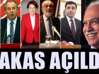 SONAR Başkanı Hakan Bayrakçı'dan Erdoğan'a Kötü Haber!