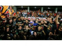 Galatasaray'da 21. Şampiyonluğun Öyküsü
