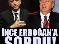 'Ben nasıl gariban kaldım, sen nasıl zengin oldun?'