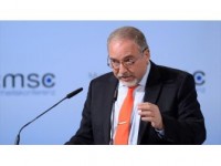 Liberman'dan Filistin Asıllı Milletvekiline Hapis Tehdidi
