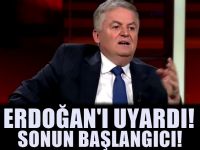 Eski askeri hakim Ahmet Zeki Üçok'tan Erdoğan'a flaş FETÖ uyarısı