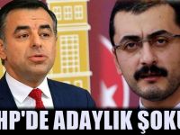 CHP aday listesinde Eren Erdem ve Barış Yarkadaş neden yok?