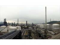 Star Rafineri'nin İlk Petrol Kargosu Azerbaycan'dan