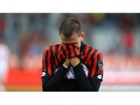 İlhan Cavcav'sız Gençlerbirliği Süper Lig'e Tutunamadı