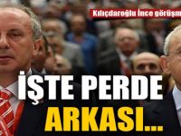 Liste krizi sonrası CHP'de büyük hareketlilik! Görüşmeden flaş sonuç