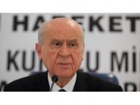 Mhp Genel Başkanı Bahçeli: Cumhur İttifakı Güçlü Bir Siyasal Varlıkla Temsil Edilecektir