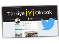 İyi Parti Sosyal Medya Çalışanı Çoraklık Fetö'den Tutuklandı
