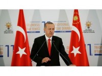 'Kudüsteki Haklarımızdan Taviz Vermemekte Kararlıyız'