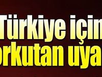 Ünlü ekonomistten çarpıcı Türkiye Uyarısı!