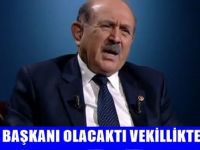 Burhan Kuzu, 24 Haziran seçimlerinde liste dışı