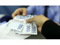 4c'den 4b Kadrosuna Geçenler Maaşlarını Peşin Alacak