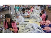 Teşvik Yatırımda Diyarbakır'ı Cazip Hale Getirdi