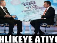 Bloomberg'den Erdoğan'ı kızdıracak ekonomi yorumu