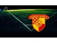 Göztepe Bayram Bektaş'la Anlaştı