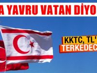 Türk Lirası değer kaybederken KKTC'den flaş hamle