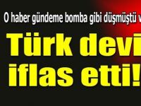 'Otaş'ın iflası istenecek, Türk Telekom hisseleri bankalara devredilecek'
