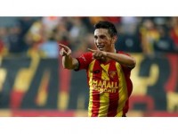 Göztepe'nin En İstikrarlısı Andre Castro