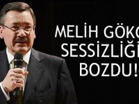 Tarih veren Gökçek'ten dolar yorumu: Siz gümbürtüyü o zaman görün