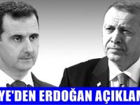 Erdoğan ile Esad neden düşman oldu? Suriye'ye göre İlişkileri Bozan Hayal