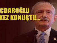Kılıçdaroğlu'ndan Muharrem İnce'nin oy oranıyla ilgili Açıklama
