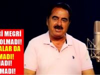 İbrahim Tatlıses'in neden aday olmadığı ortaya çıktı! Beğenmemiş