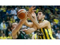 Fenerbahçe Doğuş Seride Öne Geçti