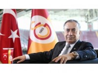 Galatasaray Başkanı Cengiz: Bizler Taraftarın Sesi Ve Yansımasıyız