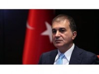 Ab Bakanı Ve Başmüzakereci Çelik: Bir Ülke İçin Olabilecek En Utanç Verici Karar